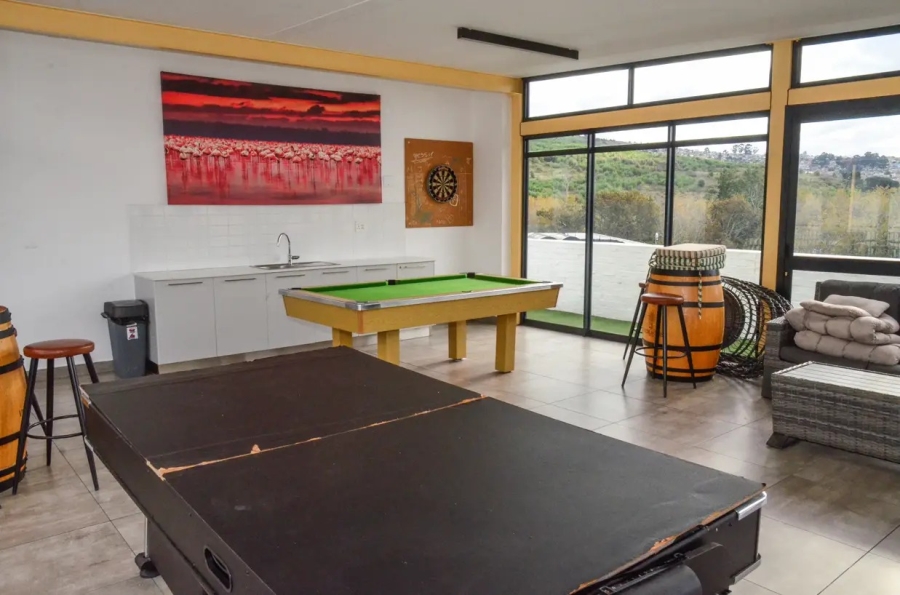 To Let 2 Bedroom Property for Rent in Stellenbosch Central Western Cape